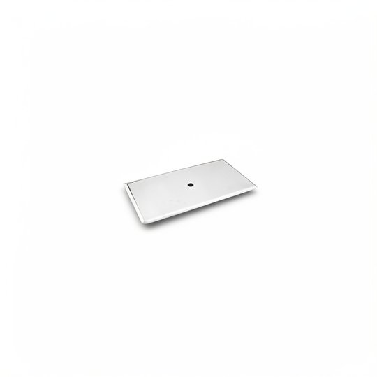 Couvercle SK Inox - Béton