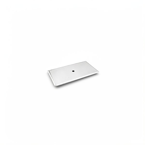 Couvercle SK Inox - Béton