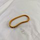Chenille jaune pour Dolphin FACIL'O