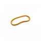 Chenille jaune pour Dolphin FACIL'O