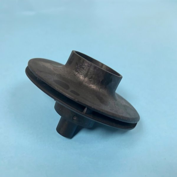 Turbine PPE Tifon 1 et Silen2 100M, Blaumar 100-24M - 50 Hz