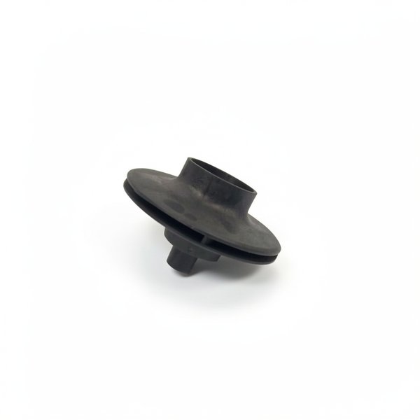 Turbine PPE Tifon 1 et Silen2 100M, Blaumar 100-24M - 50 Hz