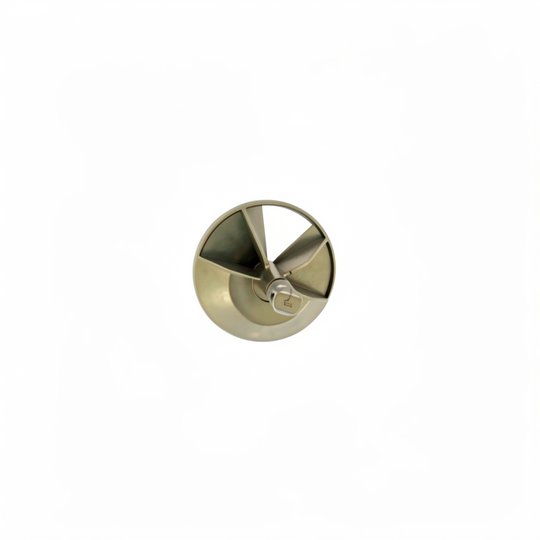 Boisseau vanne 2" AM Triton