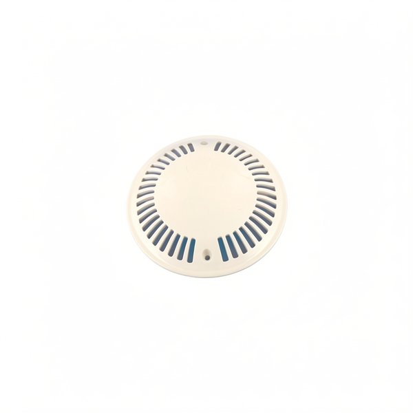 Grille BDF anti-vortex+ vis DIN 966 M5x30