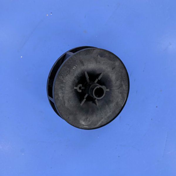 Turbine 255T PPE NCC