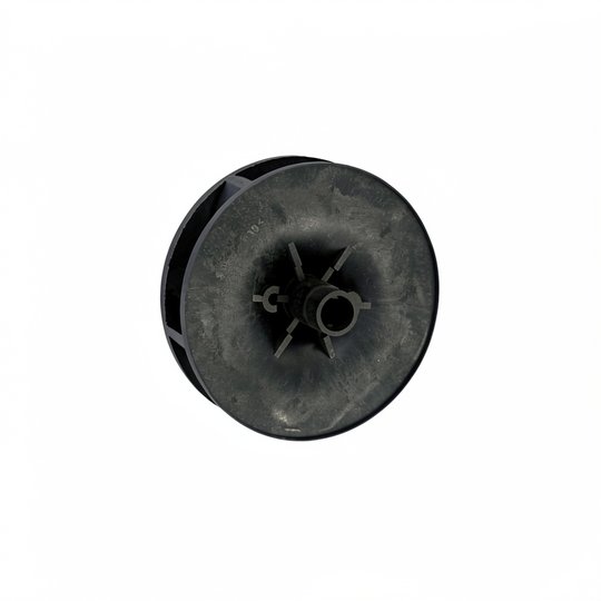 Turbine 255T PPE NCC