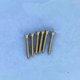 Kit 6 vis support Liner NCC 4,8x38