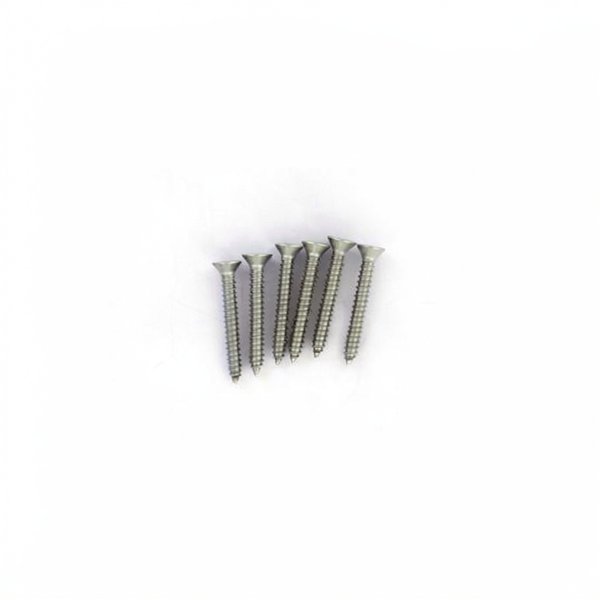 Kit 6 vis support Liner NCC 4,8x38