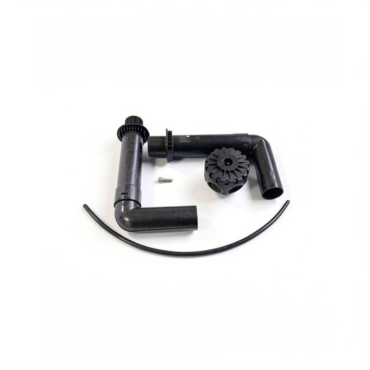 Kit diffuseur Filtre SAB Azur 19"