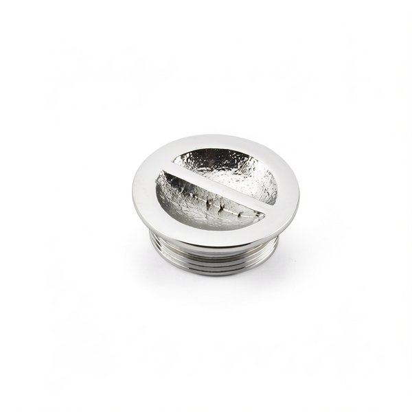 Bouchon PB 00316/317 - 1"1/2 - Inox