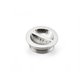 Bouchon PB 00316/317 - 1"1/2 - Inox