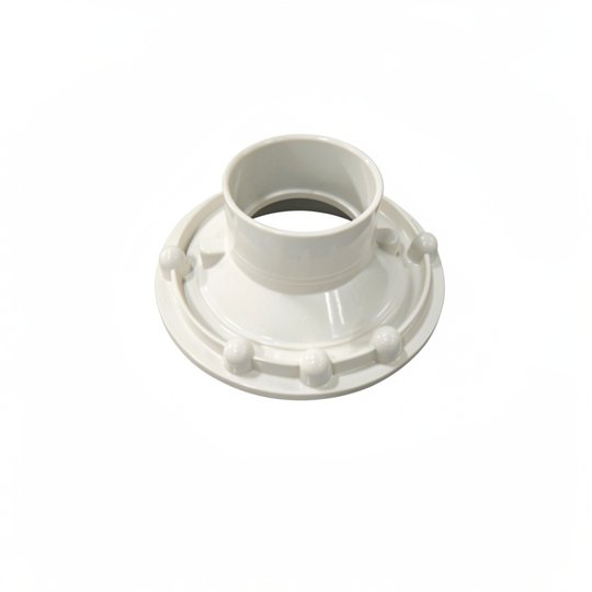 Corps de bouche de refoulement