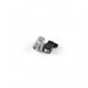Electrovanne 1/2" 24V