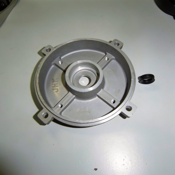 Couvercle axe moteur (0,5-1 CV)