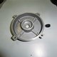 Couvercle axe moteur (0,5-1 CV)