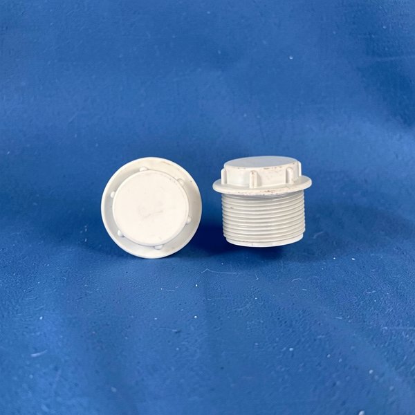 Bouchon prise balai 1"1/2 - 10561