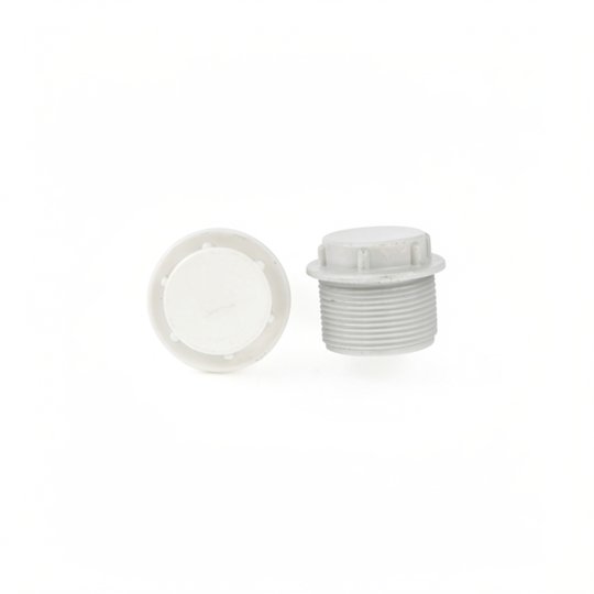 Bouchon prise balai 1"1/2 - 10561