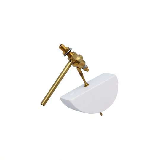 Vanne régulateur A-5290 à bras support droit + flotteur