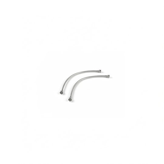 Flexible M/F 1/2" douche Luxe