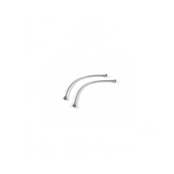 Flexible M/F 1/2" douche Luxe