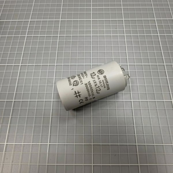 Condensateur PPE Victoria/Sena - 12µF