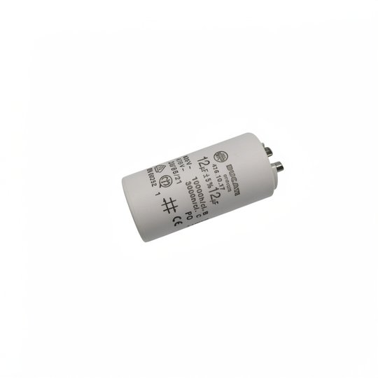 Condensateur PPE Victoria/Sena - 12µF