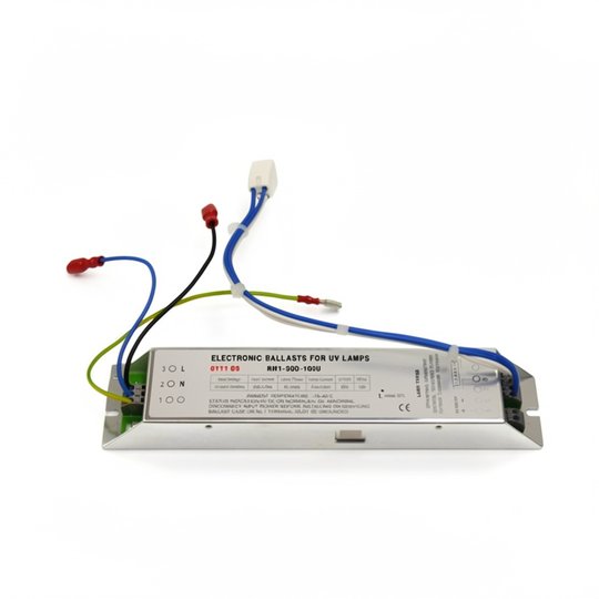 Résistance UV20, UV30