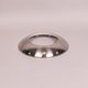 Ensemble anneau + enjoliveur Inox