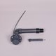 Bras collecteur Ø560 Filtre SAB Millenium 25298R1000