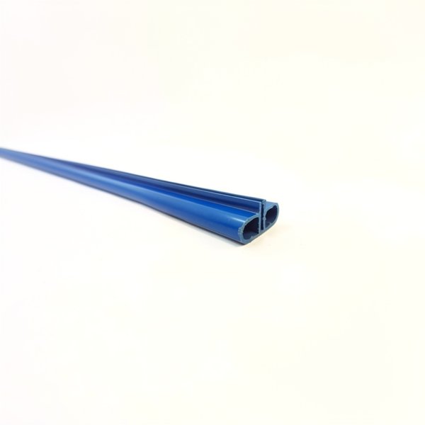 Profilés pour Piscine Ronde 4M60 / L:4,5Cm