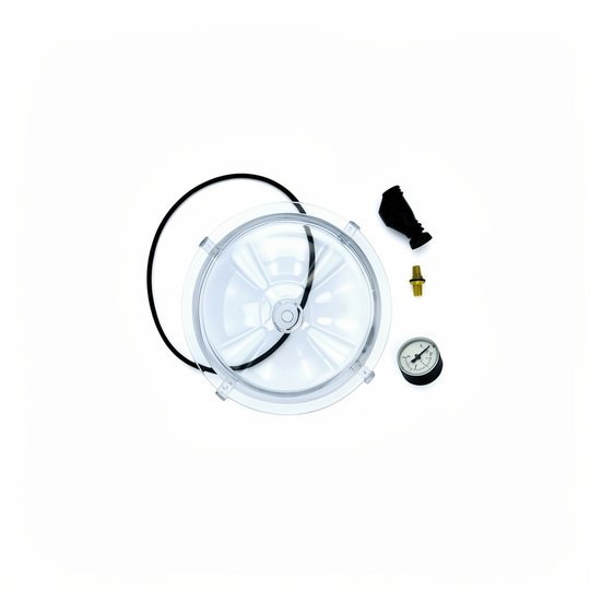 Kit couvercle FSAB Triton 8"1/2