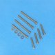 Vis de fixation inox A4