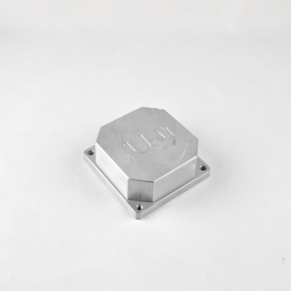 Bornier PPE Fonte 3000 trs/mn, 4-15 CV, Bronze - 7,5 à 15 CV