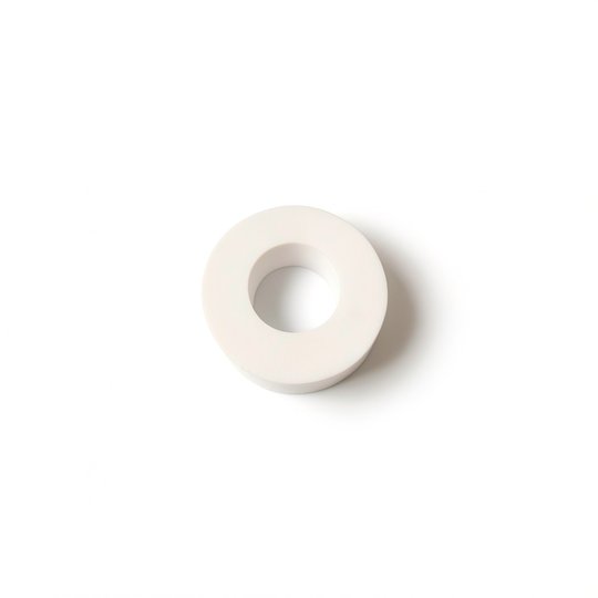 Anneau de brosse mousse