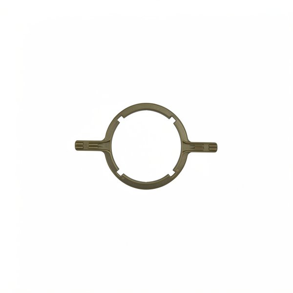 Clé de couvercle FILTRE SAB Triton NM - 8"1/2