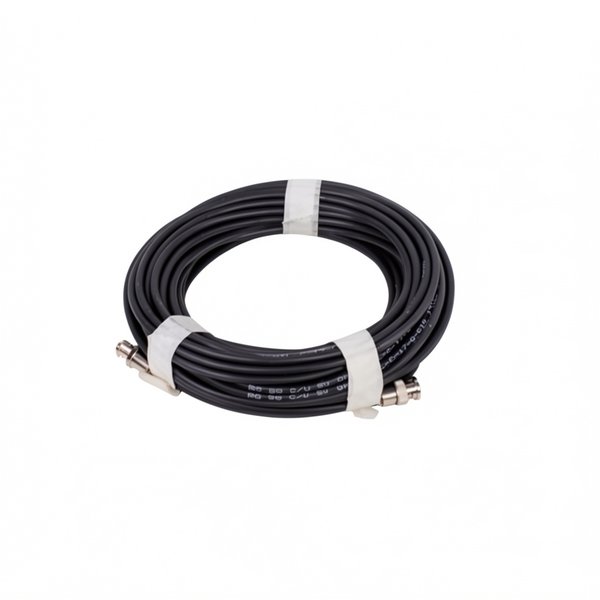 Rallonge BNC M/F 20m