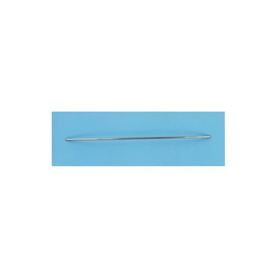 Tige de brosse PVC