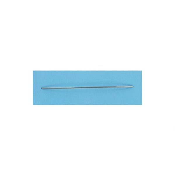 Tige de brosse PVC
