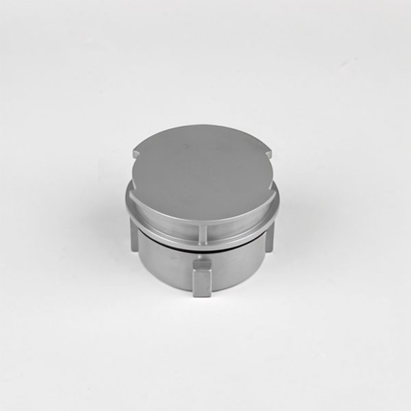 Ensemble couvercle hivernage bouche de distribution - NET N'CLEAN