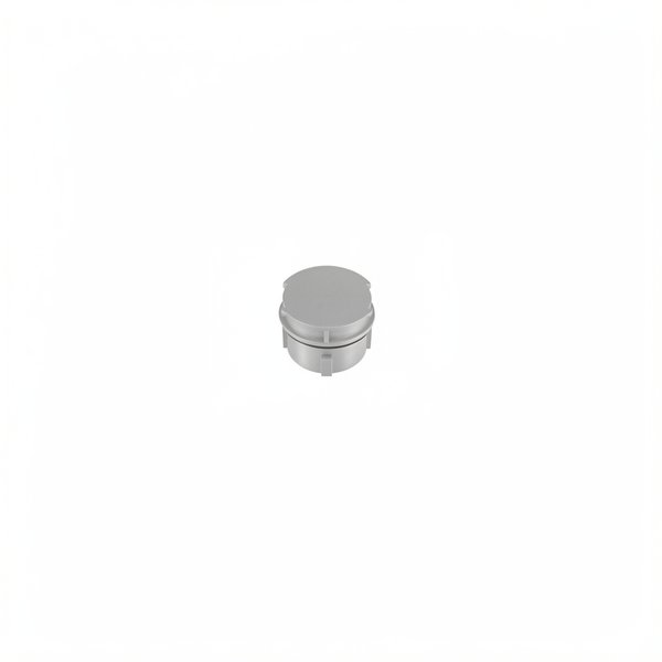 Ensemble couvercle hivernage bouche de distribution - NET N'CLEAN