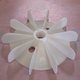 Ventilateur PPE Pool 100, Flipper NS50/75/100, 2NS100, 1S50/75/100, Silver