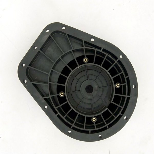 Plateau d'etanchéité PPE Tifon 1 (modif. 2007 pour garniture 8000074583)