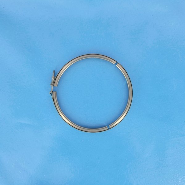 Collier de fermeture PPE Challenger