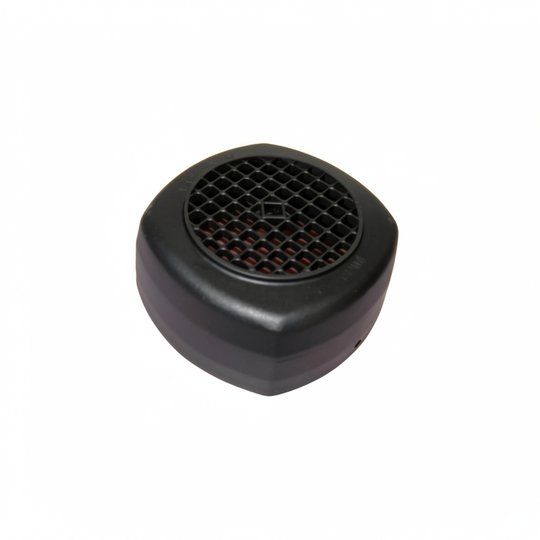 Capot de ventilateur PPE Basic/Multipool/Wiper/Tiper
