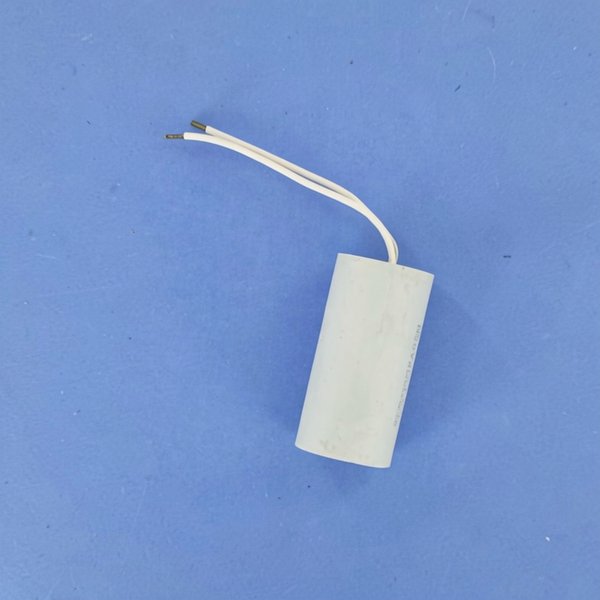 Condensateur PPE Iris, Multipool, Wiper 12µF (67x35 mm)