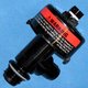 Purge manuelle Filtre Quad