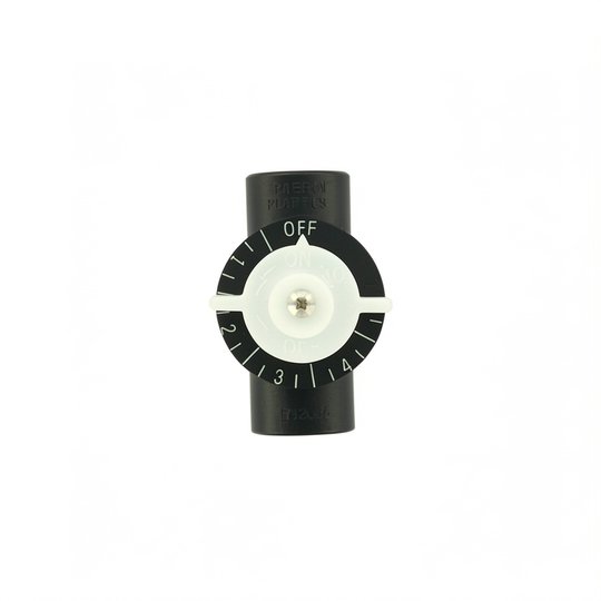 Vanne de commande 1/2" Lifegard /GC/HD