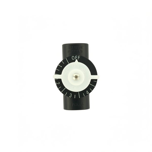 Vanne de commande 1/2" Lifegard /GC/HD