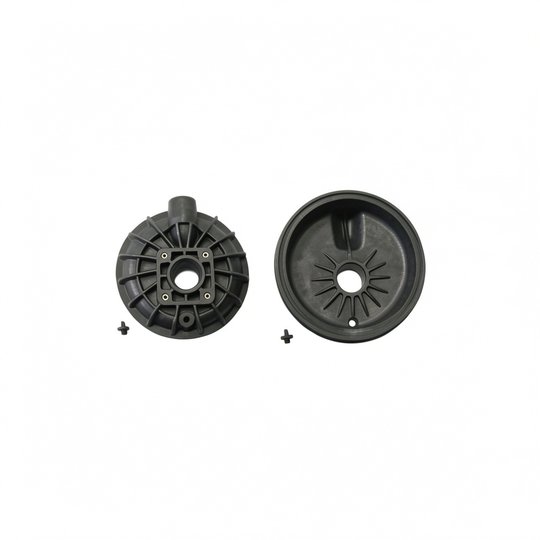 Corps de pompe PPE 5P2R, S5P2R