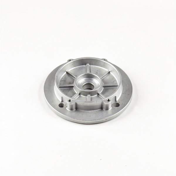 Couvercle axe moteur PPE fonte 20-25 CV Bonora